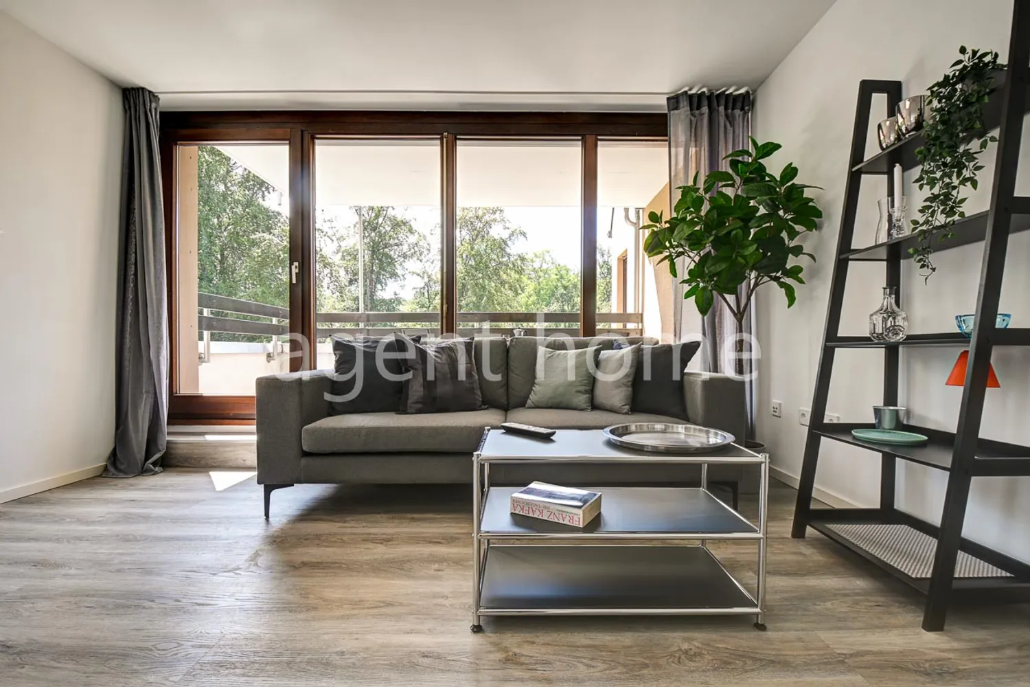 3 Zimmer Wohnung mit 63 m² in Stuttgart – Bild 1
