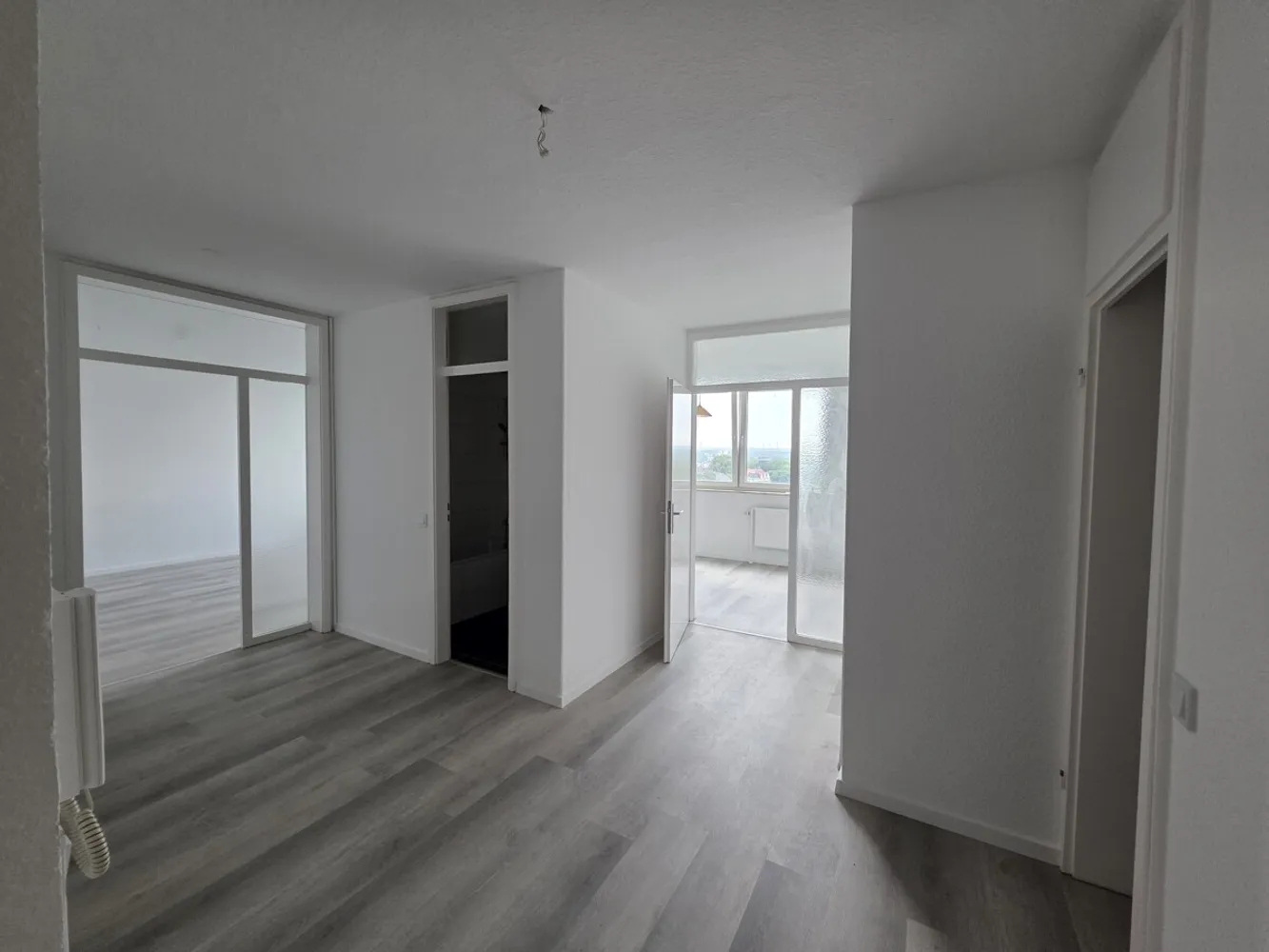 2 Zimmer Wohnung mit 68 m² in Dortmund – Bild 2