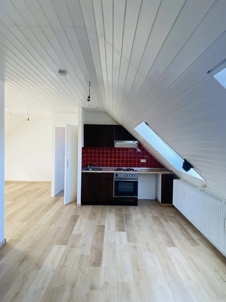 1 Zimmer Wohnung mit 32 m² in Heilbronn – Bild 5