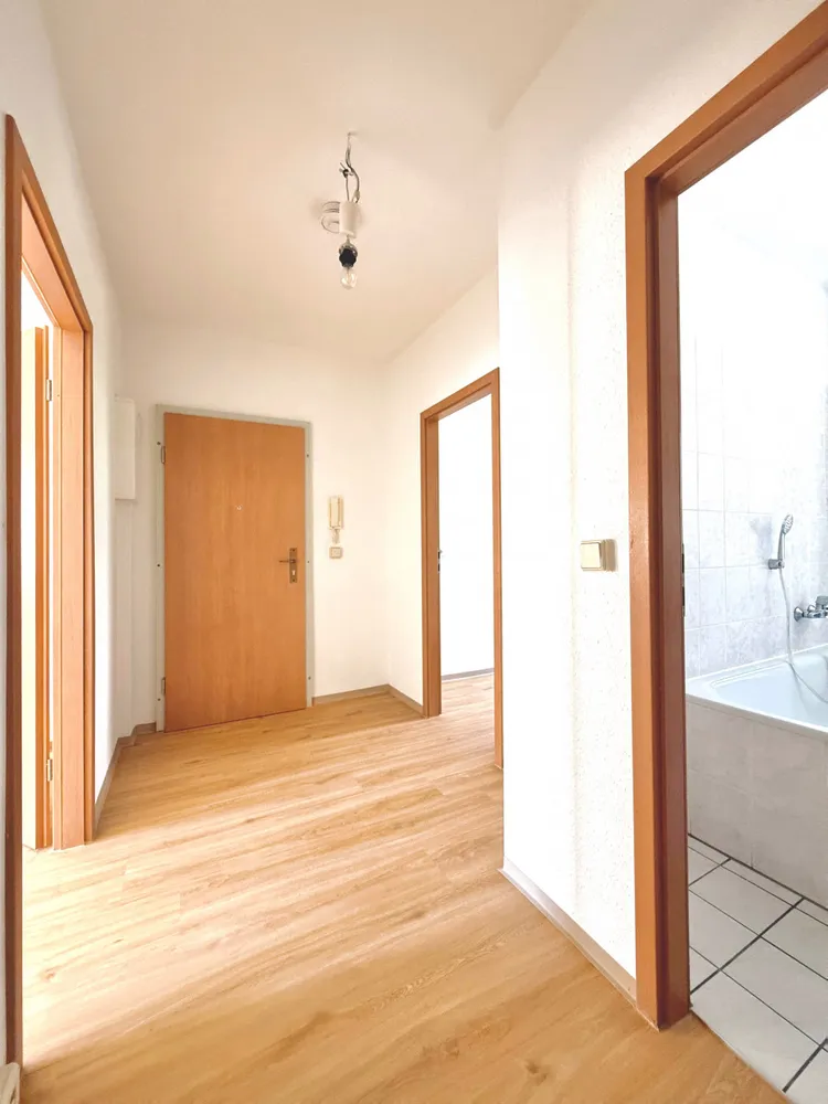 3 Zimmer Wohnung mit 56 m² in Suhl – Bild 5