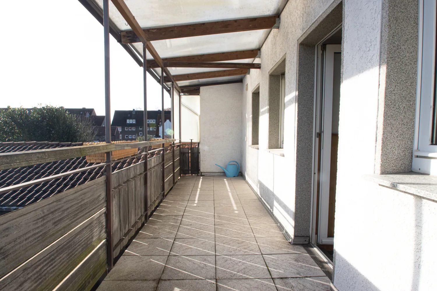 2 Zimmer Wohnung mit 74 m² in Bochum – Bild 10