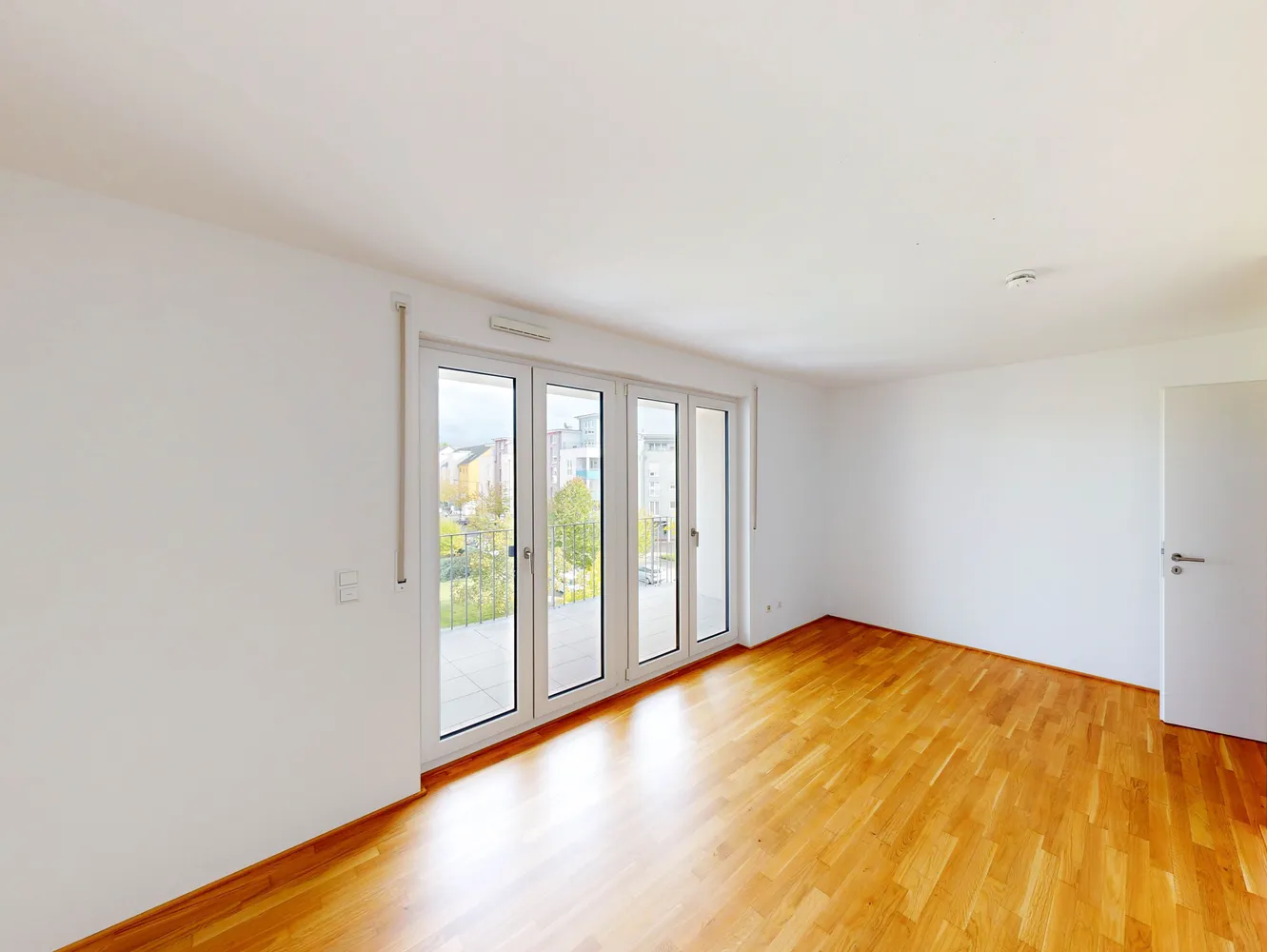 3 Zimmer Wohnung mit 105 m² in Frankfurt am Main – Bild 10