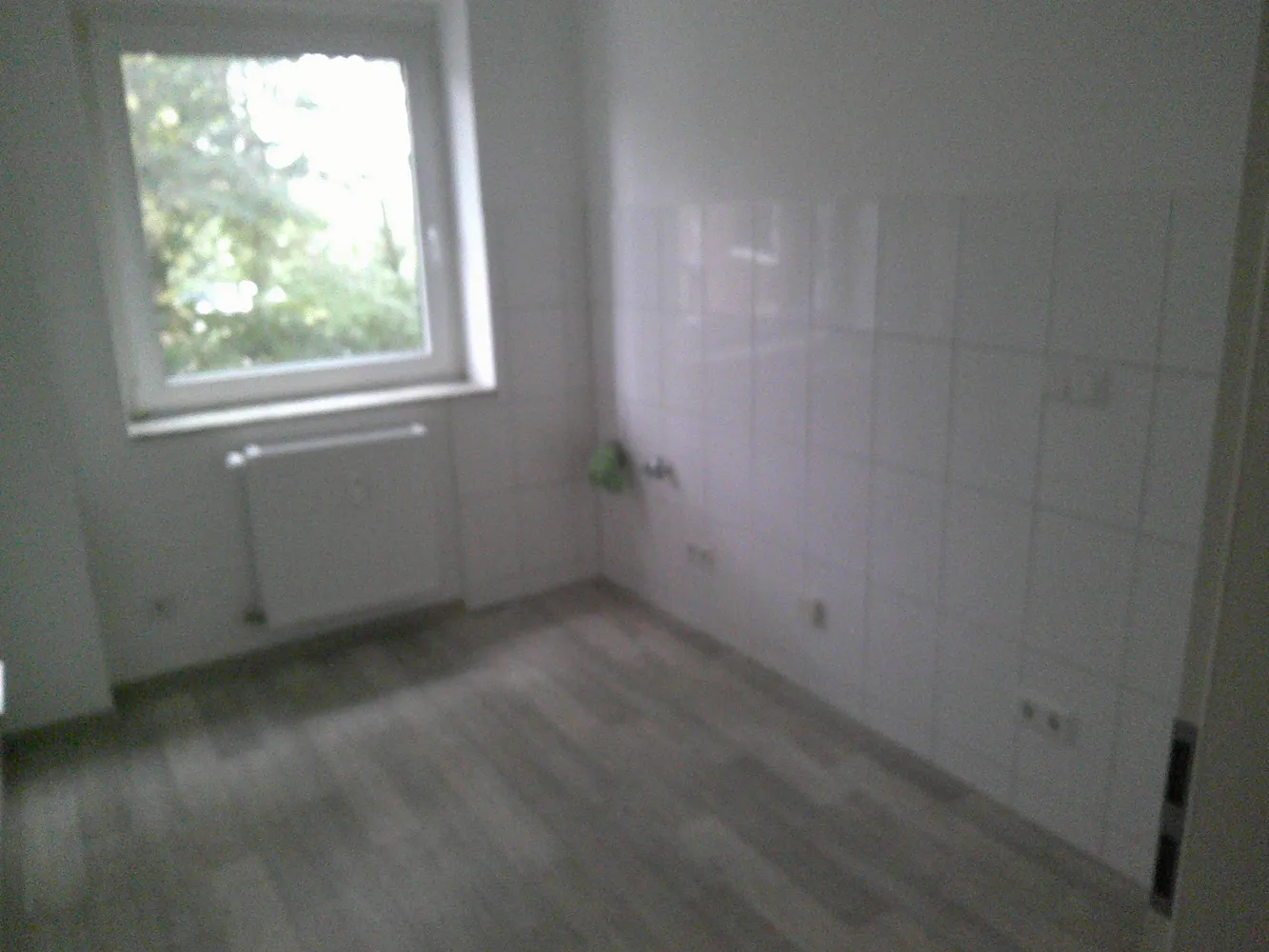 3 room apartment with 59 m² in Gelsenkirchen – Photo 1