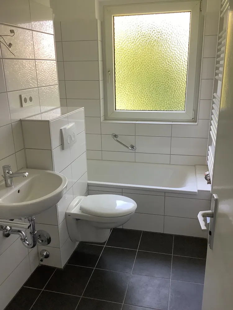 2 Zimmer Wohnung mit 56 m² in Frankfurt am Main – Bild 5
