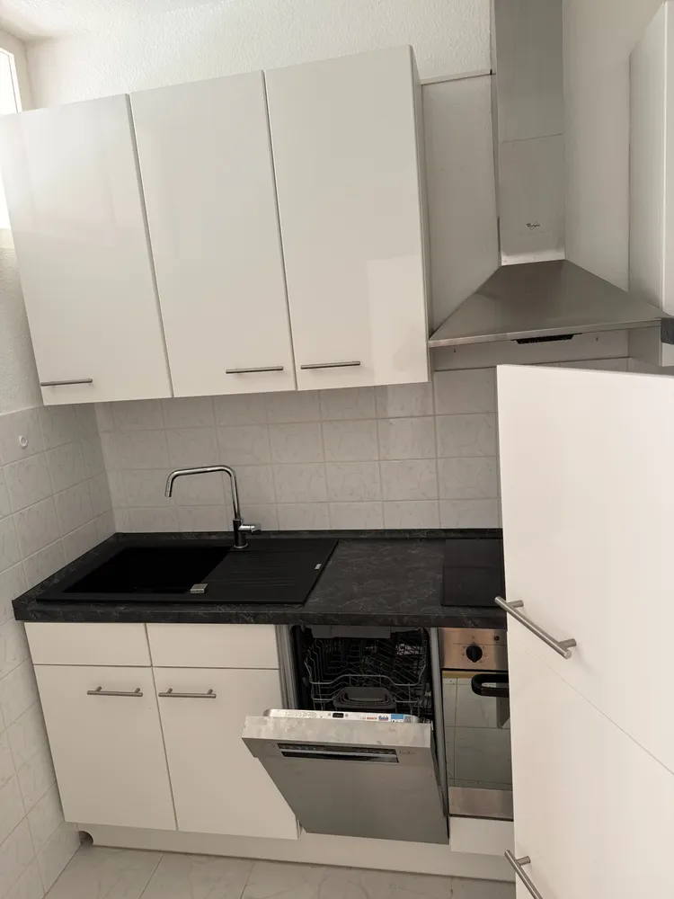 2 Zimmer Wohnung mit 40 m² in Düsseldorf – Bild 6