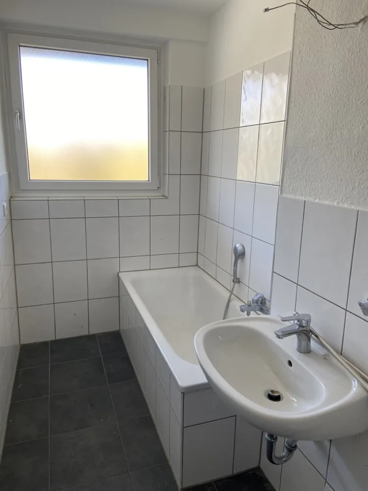 2 Zimmer Wohnung mit 57 m² in Nürnberg – Bild 2