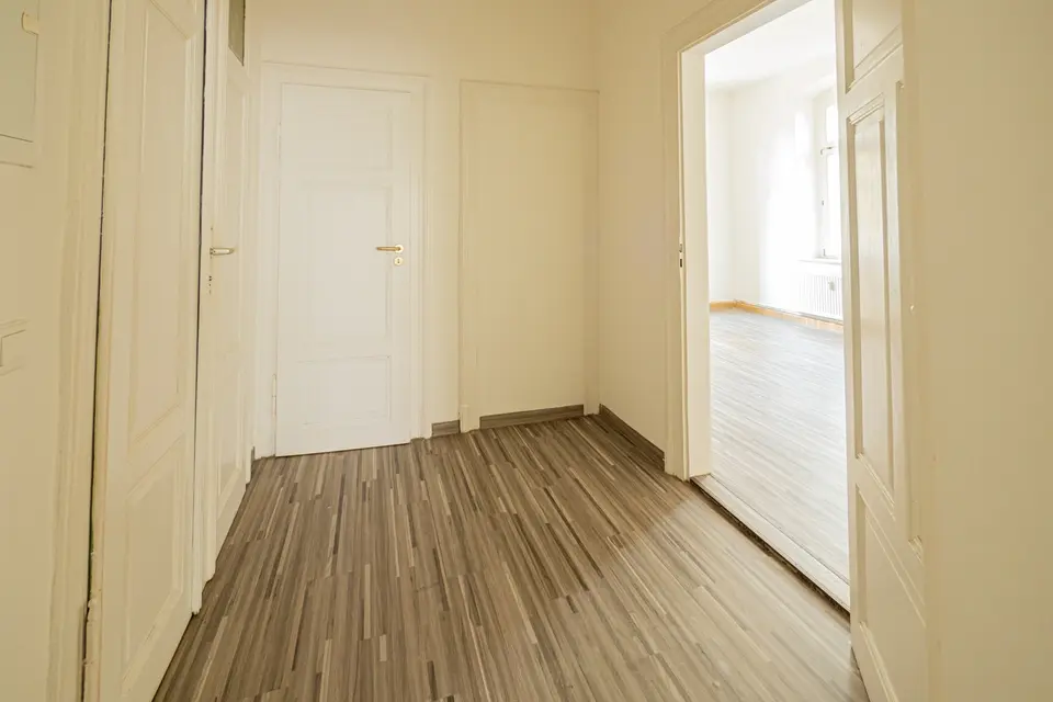2 Zimmer Wohnung mit 64 m² in Dresden – Bild 4