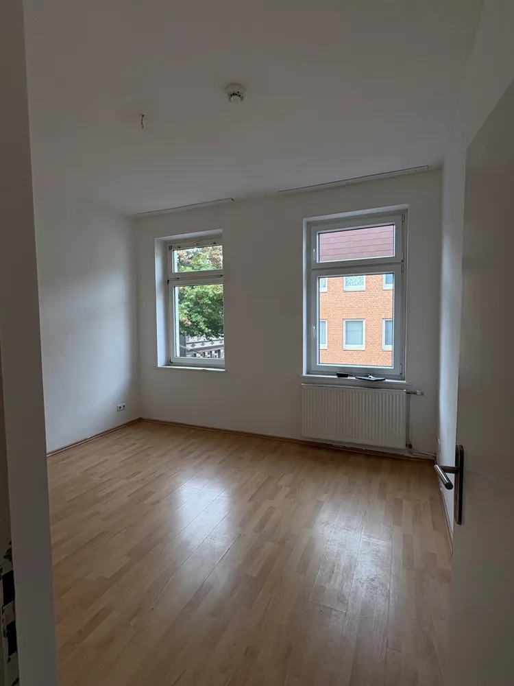 3 room apartment with 50 m² in Hamburg – Photo 2