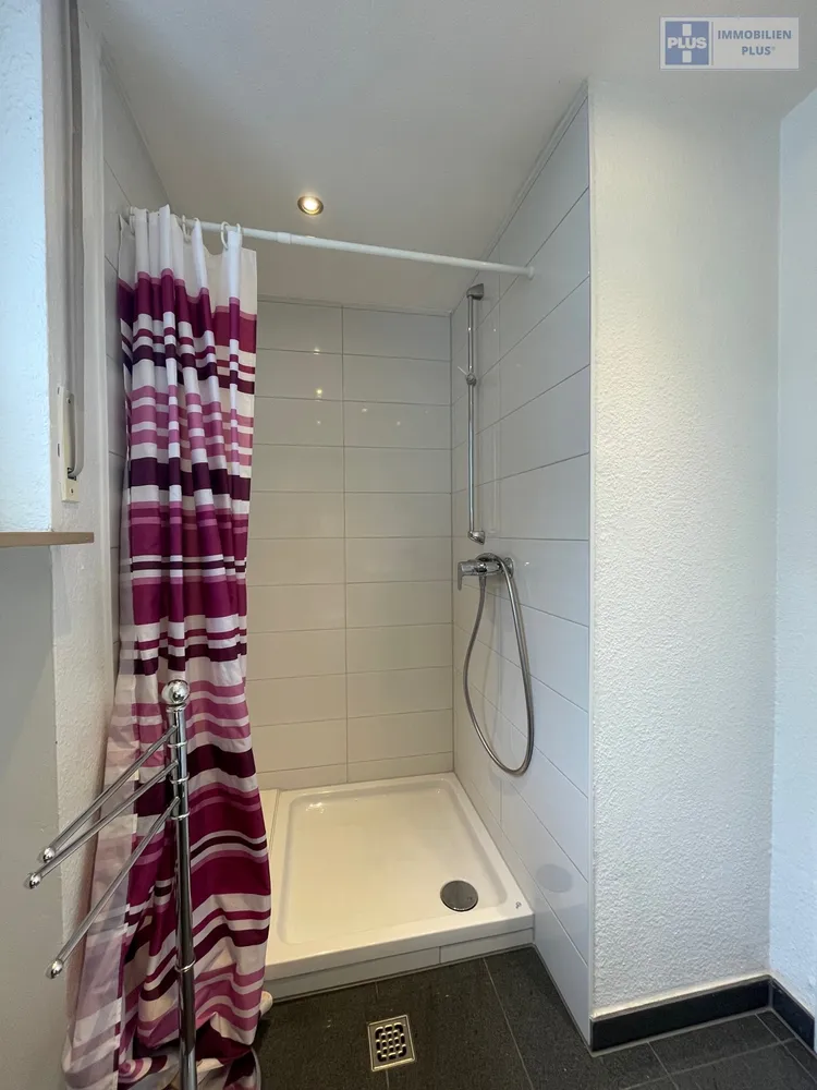 1 Zimmer Wohnung mit 25 m² in Homburg – Bild 4