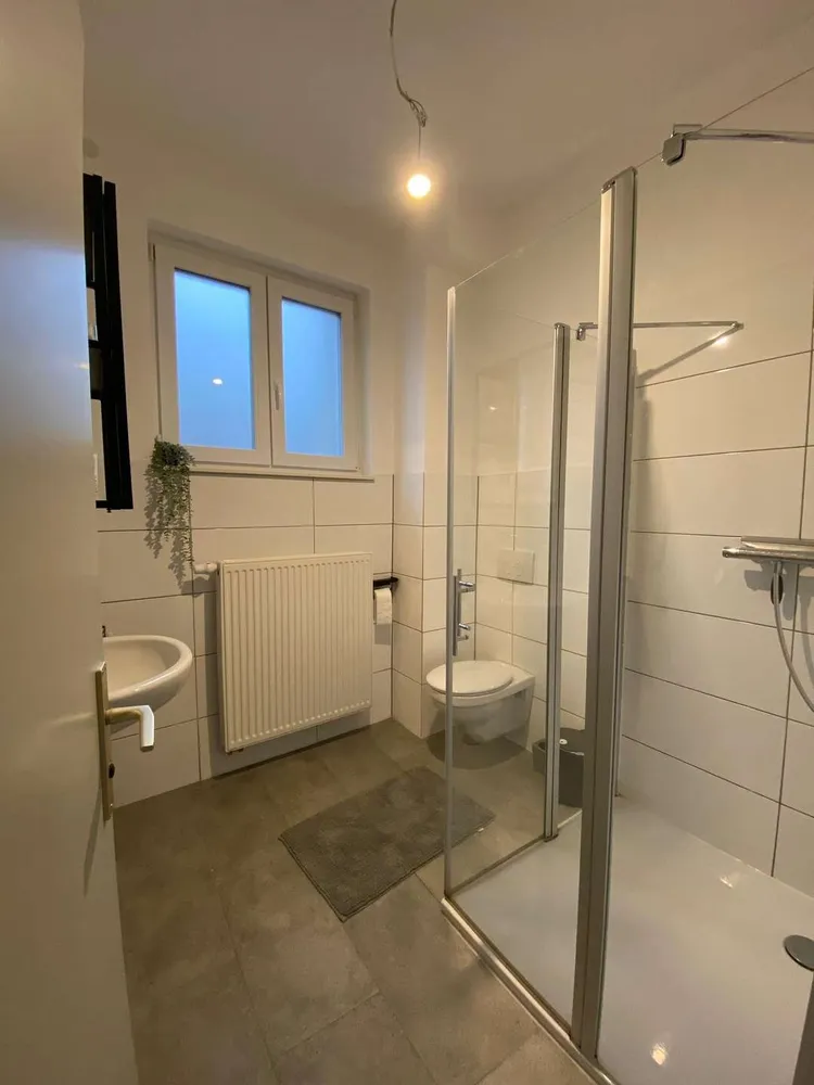 5 Zimmer Wohnung mit 140 m² in Marburg – Bild 10