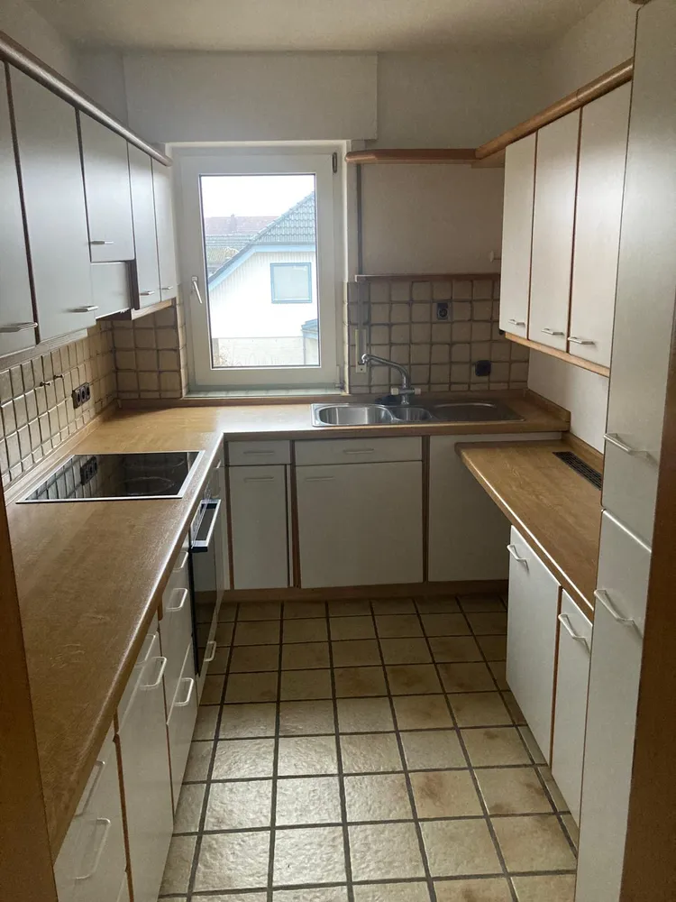 2 Zimmer Wohnung mit 59 m² in Hamm – Bild 7