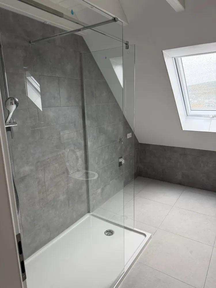 5 Zimmer Wohnung mit 92 m² in Mosbach – Bild 1