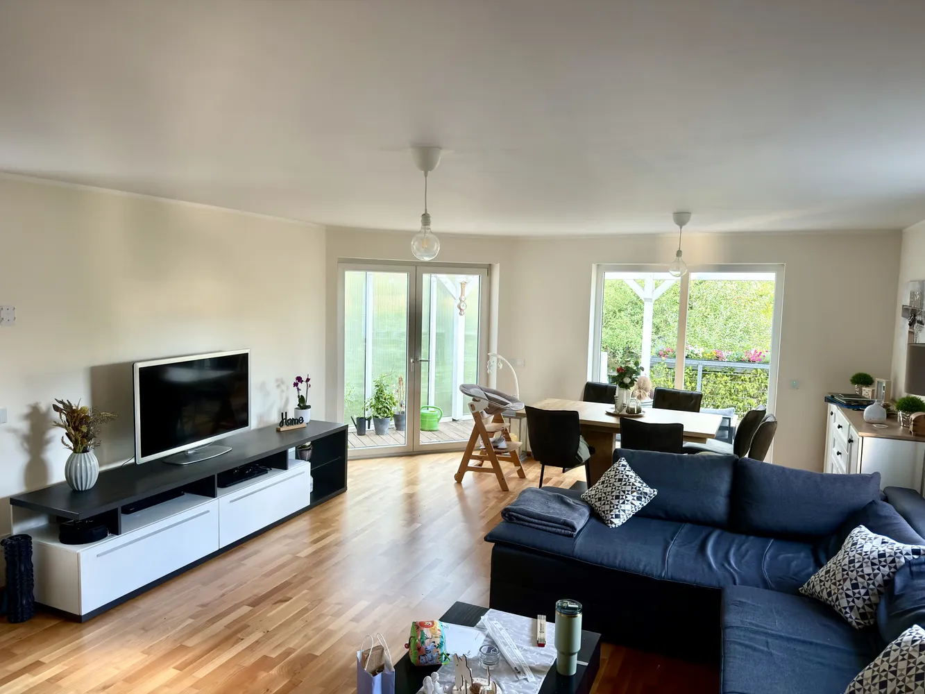 3 Zimmer Wohnung mit 98 m² in Menden (Sauerland) – Bild 4