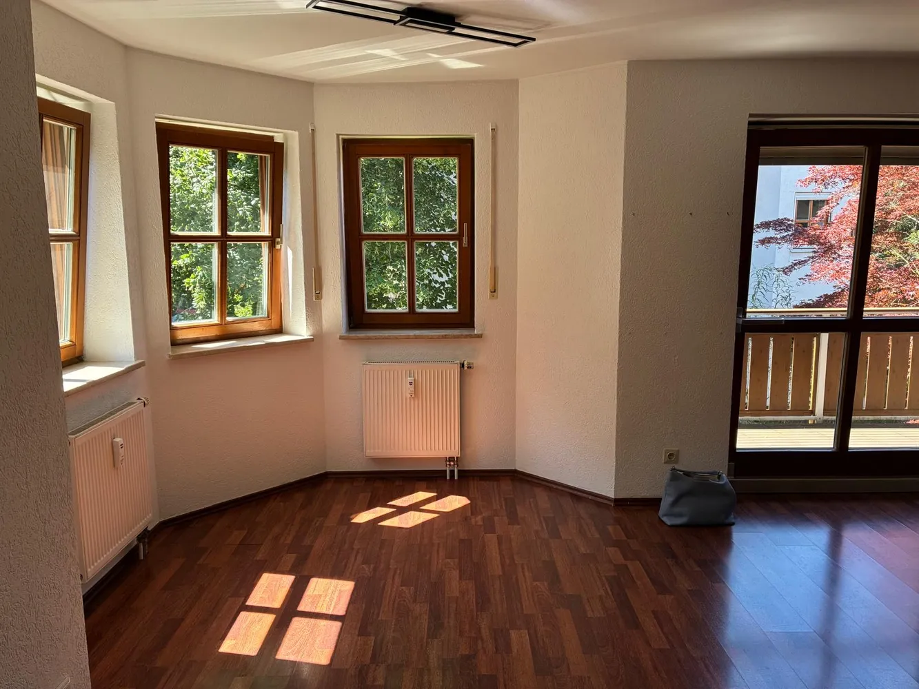 3 Zimmer Wohnung mit 80 m² in München – Bild 6