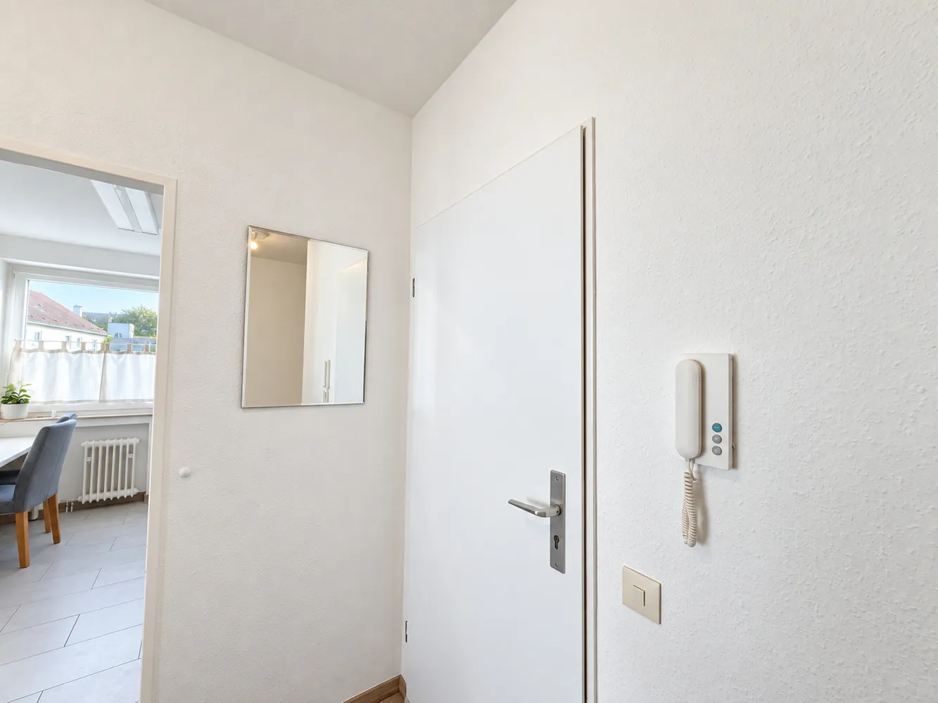 3 Zimmer Wohnung mit 95 m² in Düsseldorf – Bild 5