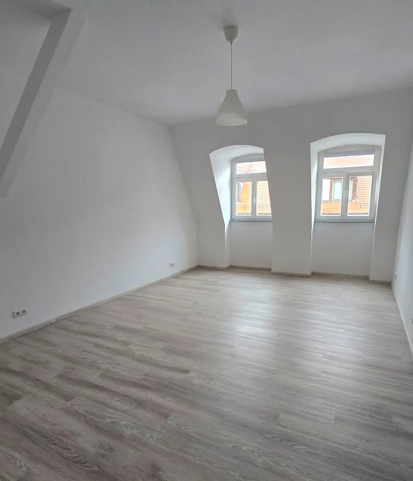5 Zimmer Wohnung mit 191 m² in Merseburg – Bild 8