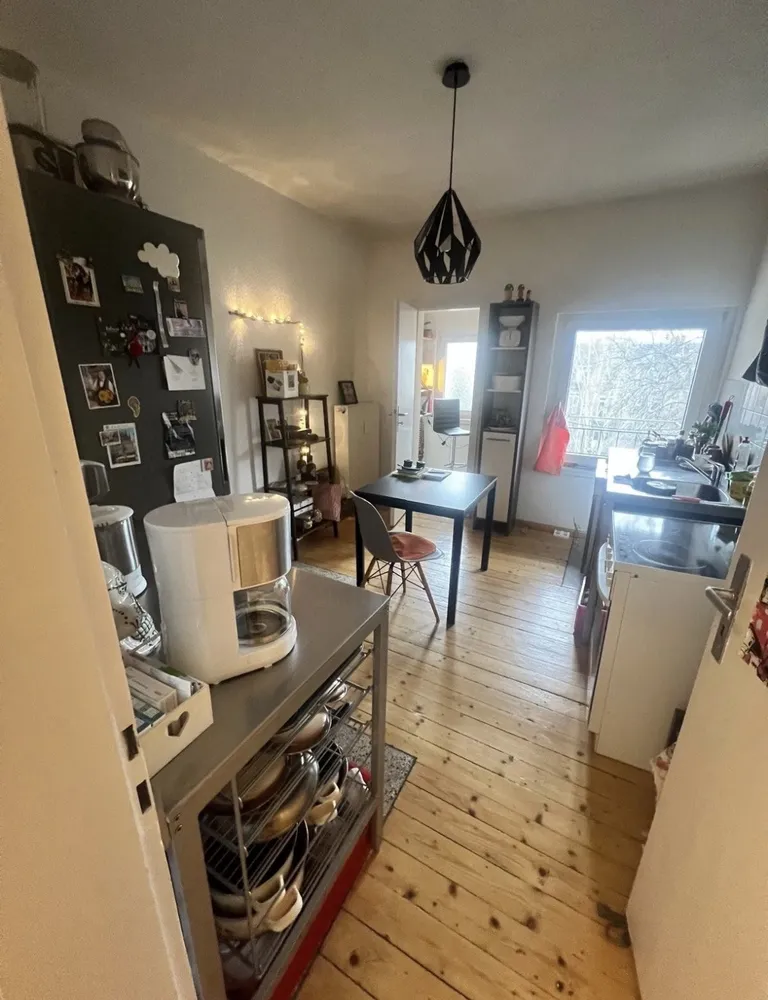 2 Zimmer Wohnung mit 63 m² in Mannheim – Bild 3