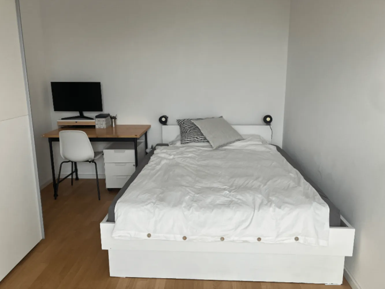 2 room apartment with 52 m² in Berlin – Photo 3