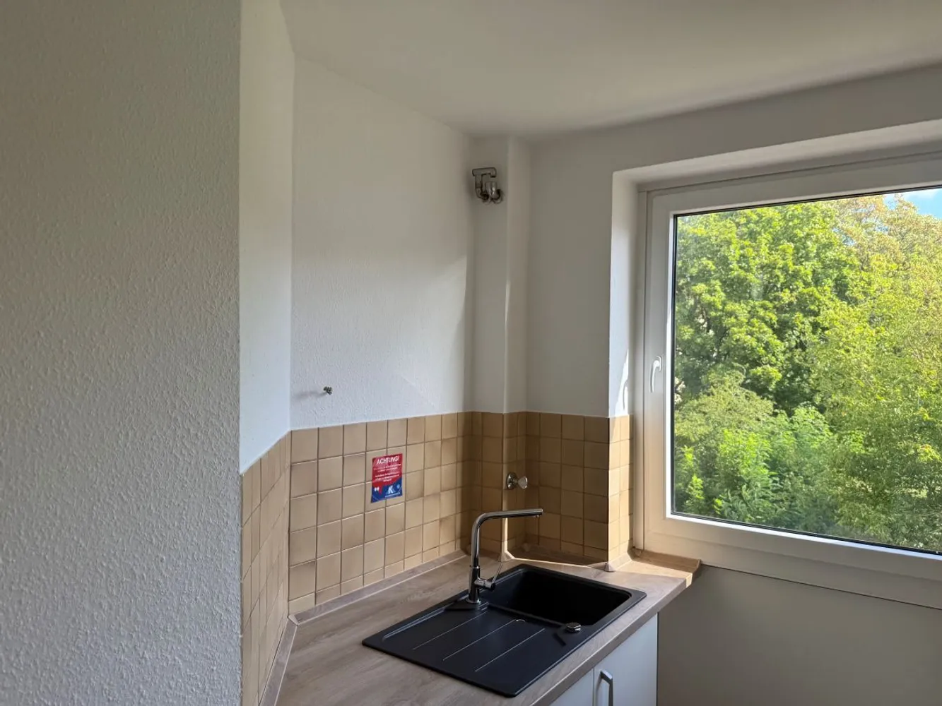 2 room apartment with 62 m² in Hanover – Photo 10