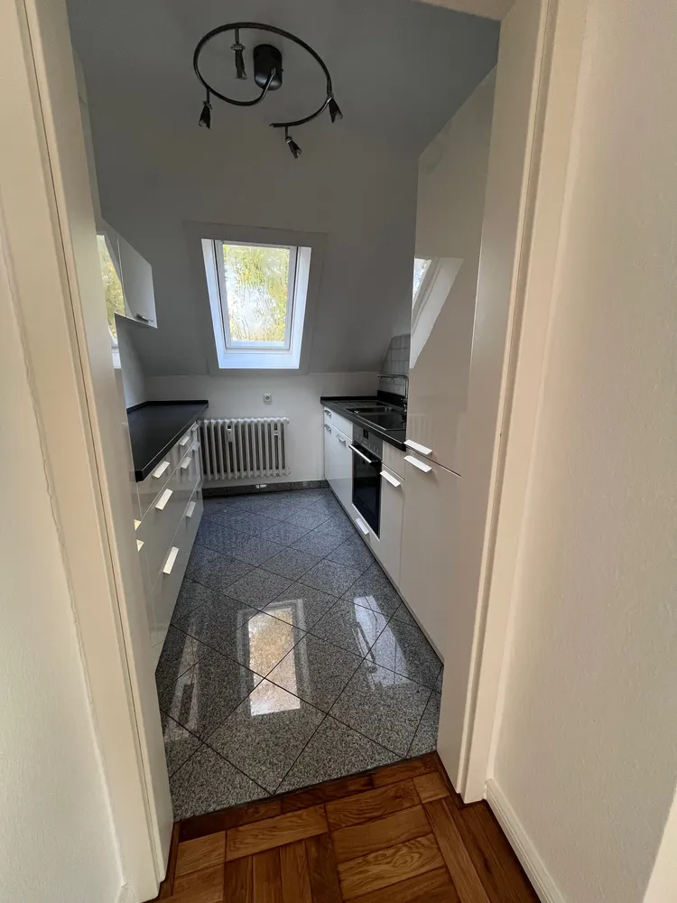 2 Zimmer Wohnung mit 62 m² in Kempen – Bild 11