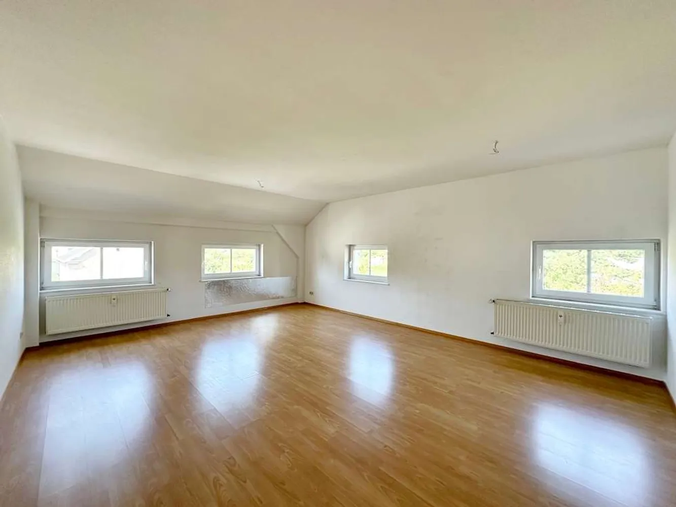 3 room apartment with 79 m² in Chemnitz – Photo 1