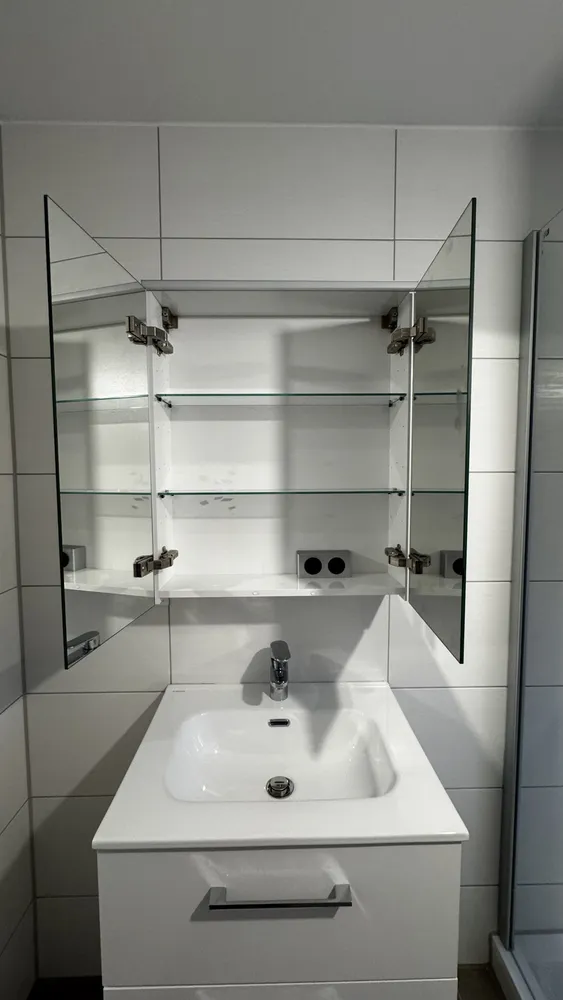 2 Zimmer Wohnung mit 57 m² in Nürnberg – Bild 5