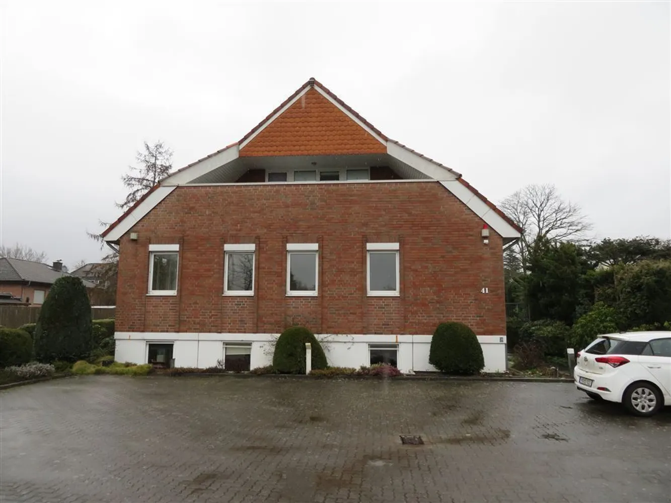 2 Zimmer Wohnung mit 48 m² in Hannover – Bild 4