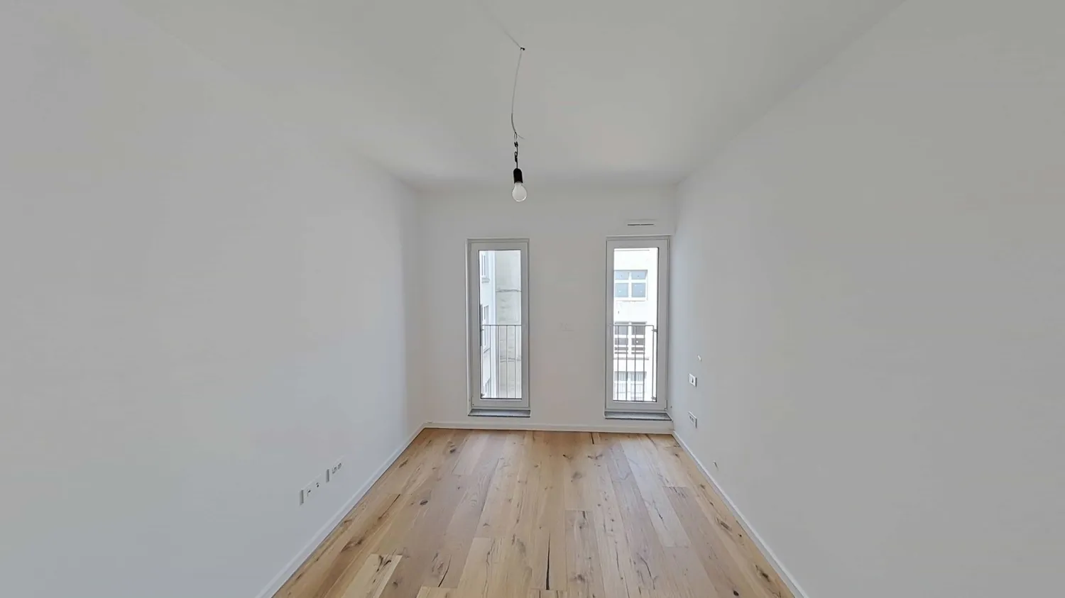 3 Zimmer Wohnung mit 69 m² in Frankfurt am Main – Bild 4