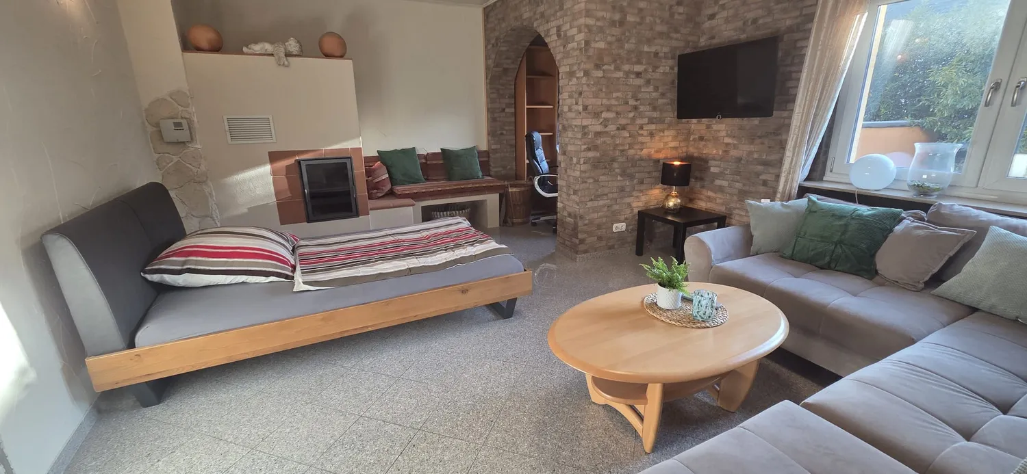 1 Zimmer Wohnung mit 25 m² in Bochum – Bild 6