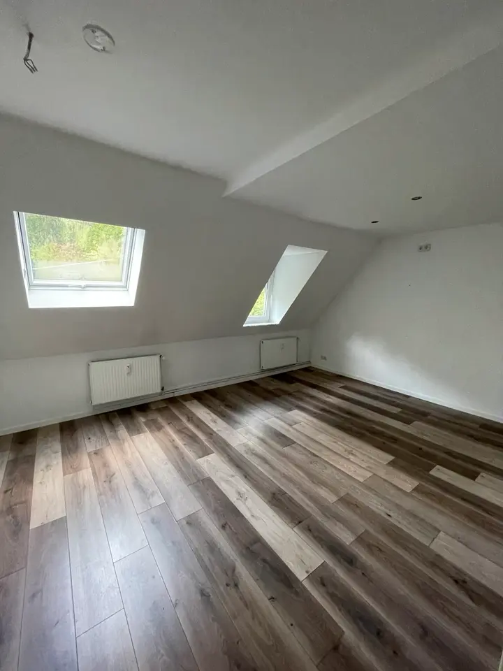 3 Zimmer Wohnung mit 49 m² in Siegen – Bild 8