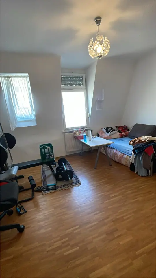 Studio mit 15 m² in Kirchheim unter Teck – Bild 10