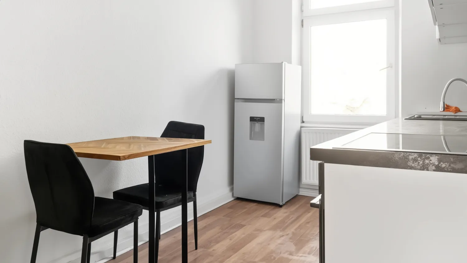 1 Zimmer Wohnung mit 32 m² in Aachen – Bild 1