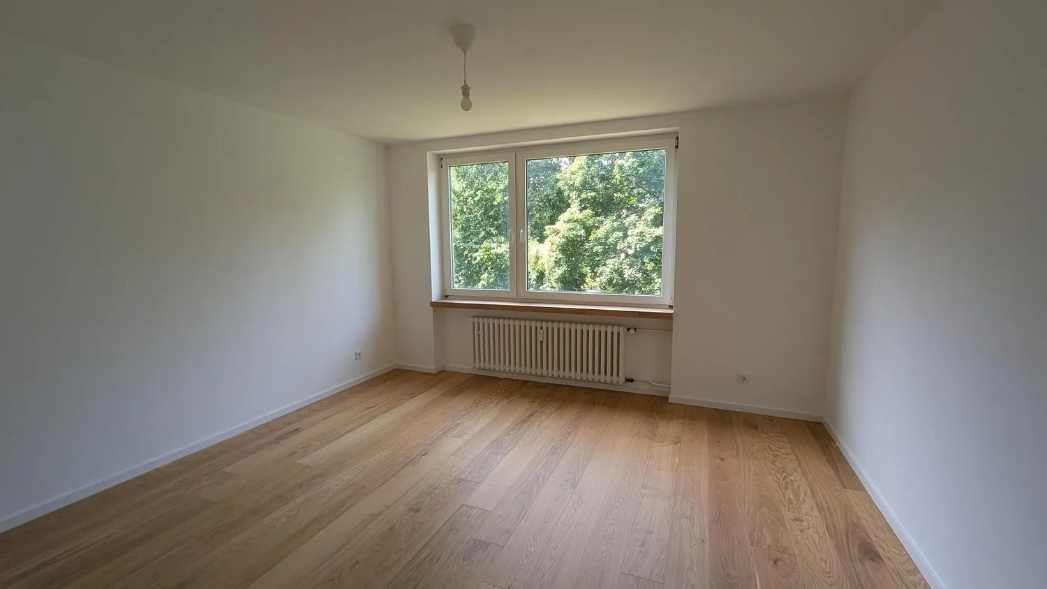 4 Zimmer Wohnung mit 106 m² in Düsseldorf – Bild 8