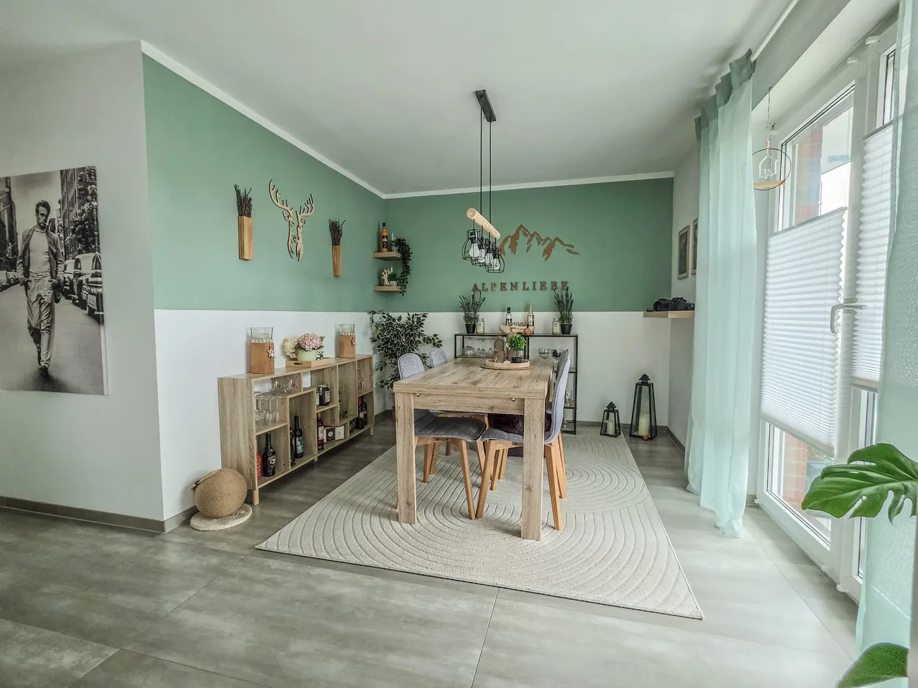 2 room apartment with 93 m² in Hamm – Photo 6