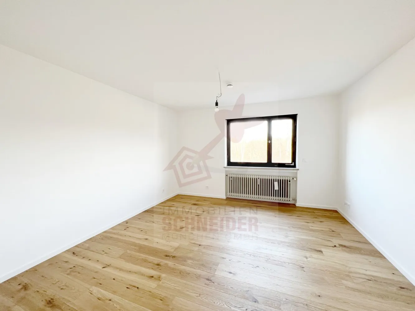 3 Zimmer Wohnung mit 99 m² in München – Bild 4