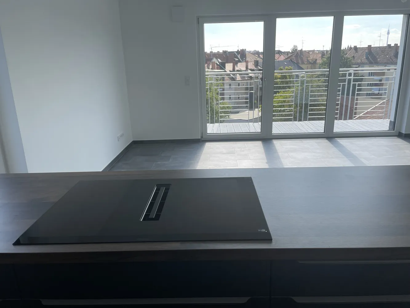 2 Zimmer Wohnung mit 65 m² in Nürnberg – Bild 2