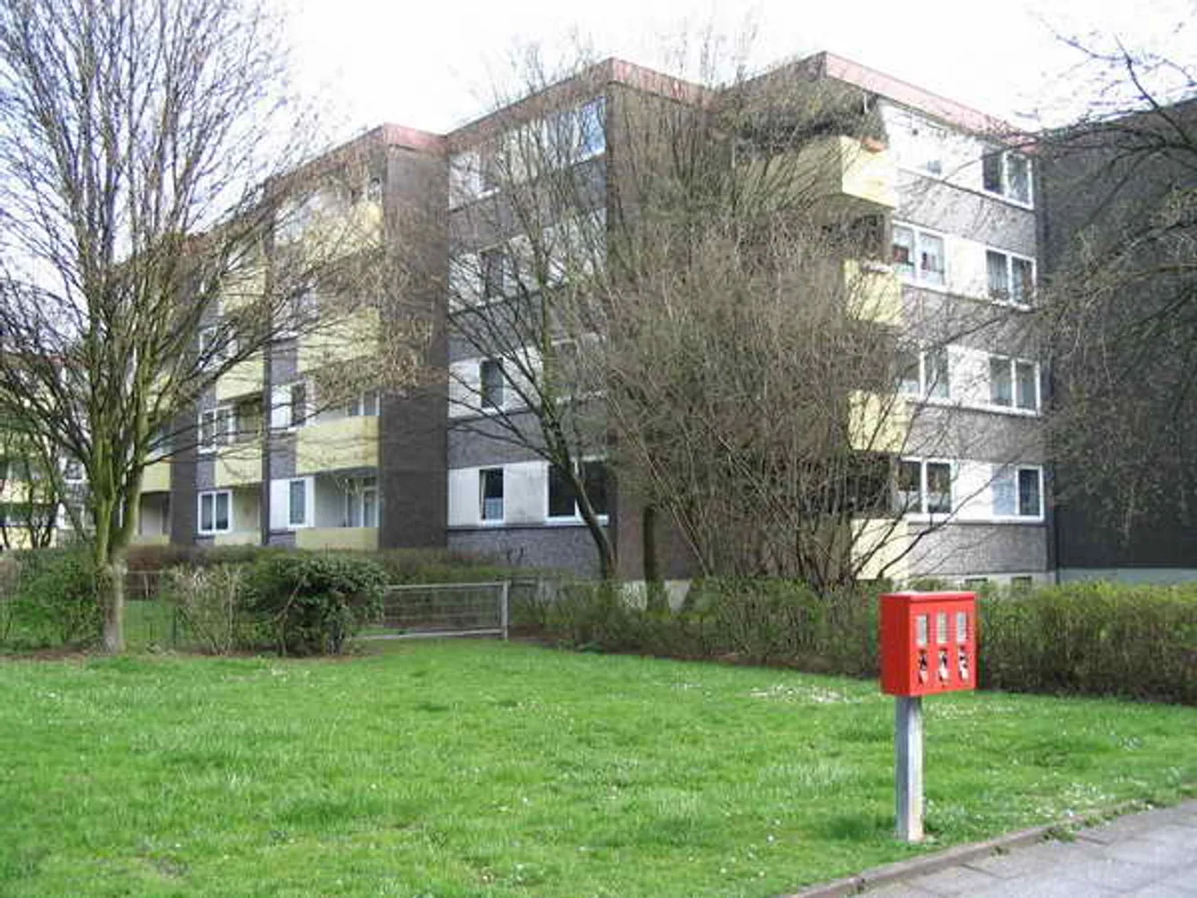 3 Zimmer Wohnung mit 76 m² in Dortmund – Bild 5