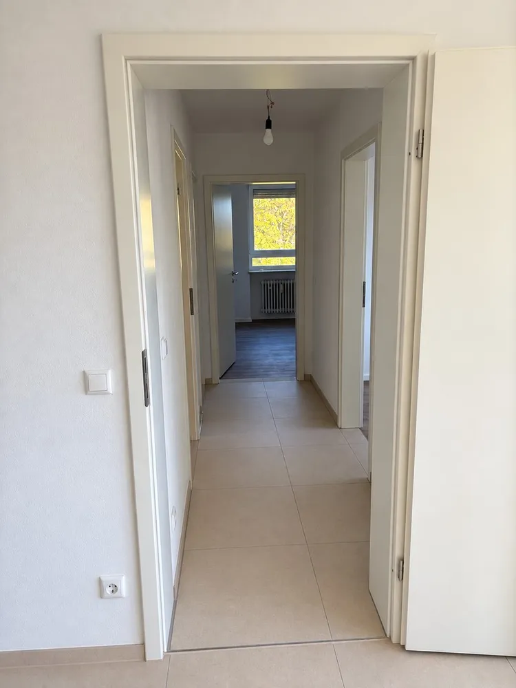 4 Zimmer Wohnung mit 88 m² in München – Bild 7