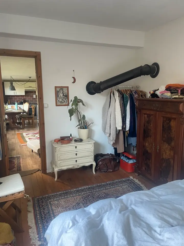 3 Zimmer Wohnung mit 70 m² in Hürth – Bild 1