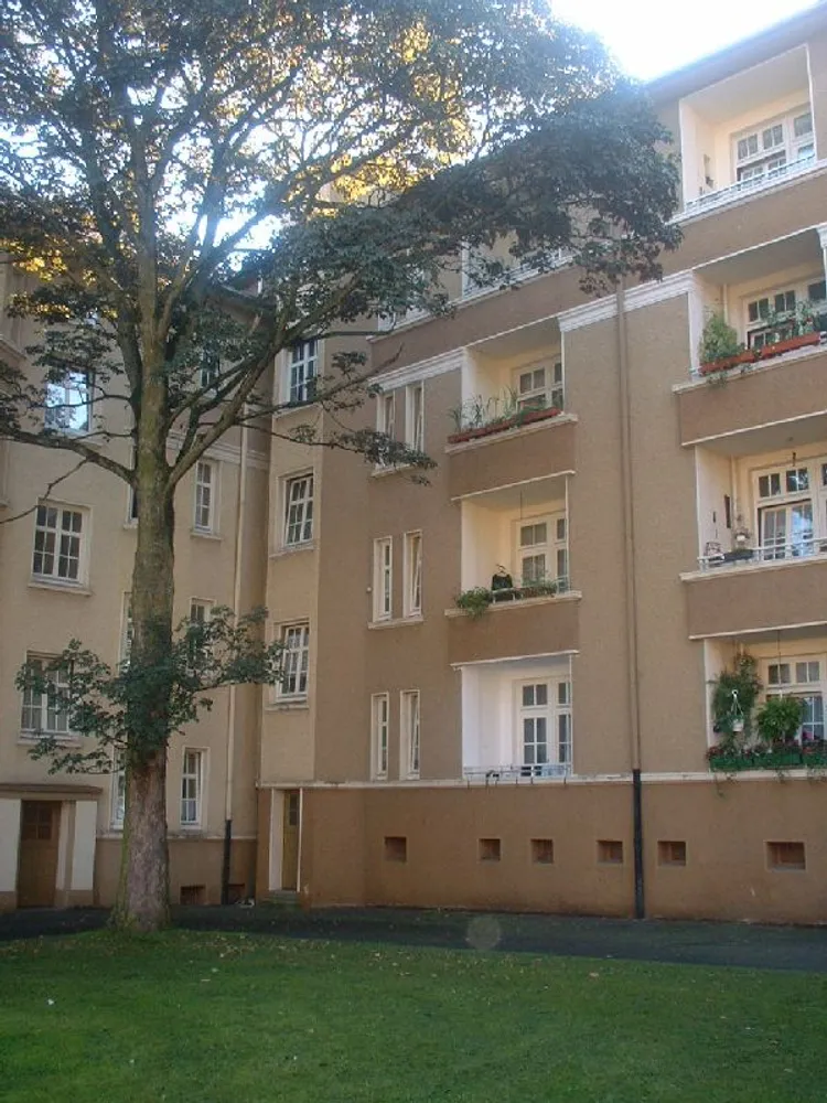 3 Zimmer Wohnung mit 82 m² in Essen – Bild 2