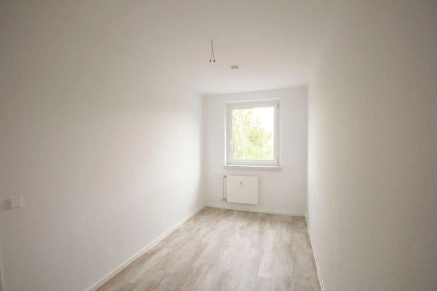 3 Zimmer Wohnung mit 61 m² in Halle (Saale) – Bild 6