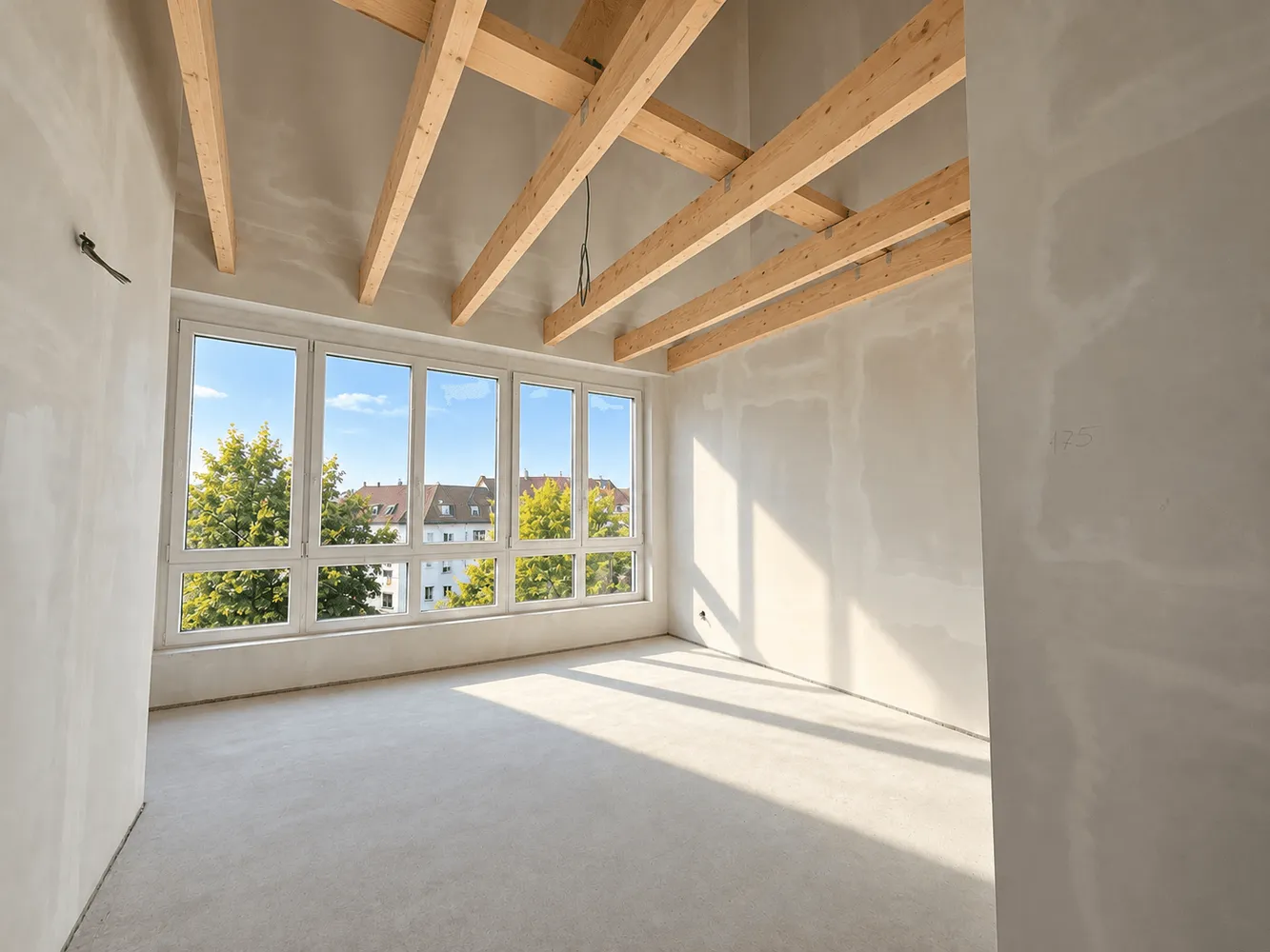 5 room apartment with 145 m² in Bremen – Photo 1