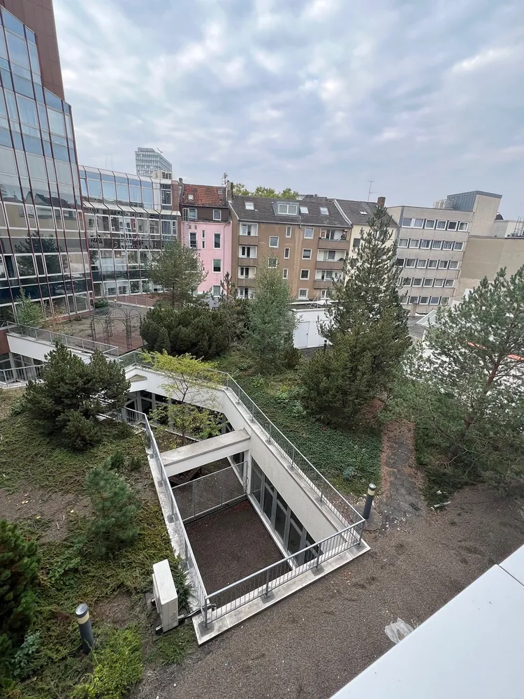 2 Zimmer Wohnung mit 69 m² in Köln – Bild 11