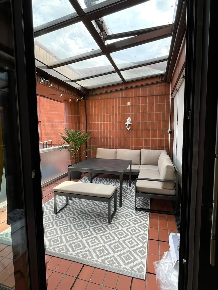 2 Zimmer Wohnung mit 44 m² in Münster – Bild 1