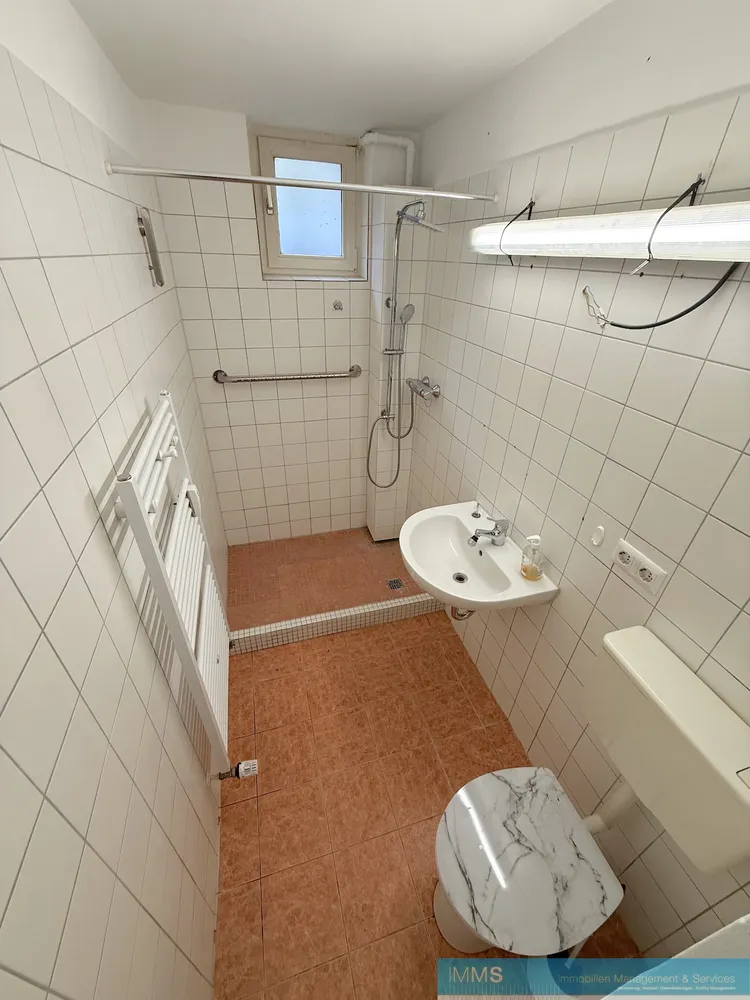 2 Zimmer Wohnung mit 55 m² in Berlin – Bild 11