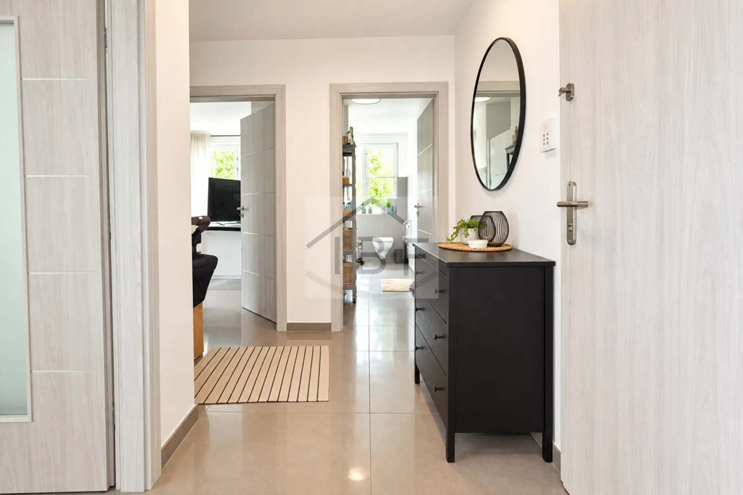 2 Zimmer Wohnung mit 69 m² in Siegen – Bild 9