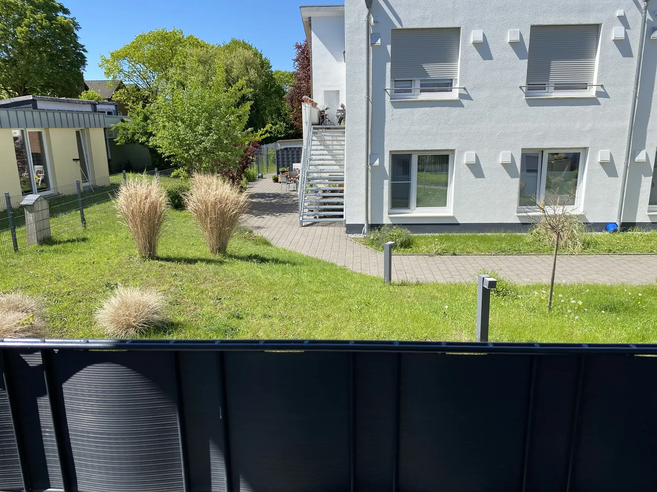 2 Zimmer Wohnung mit 53 m² in Dorsten – Bild 4
