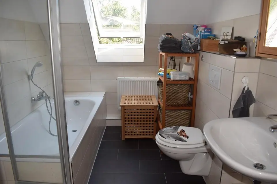 9 Zimmer Haus mit 214 m² in Buxtehude – Bild 7