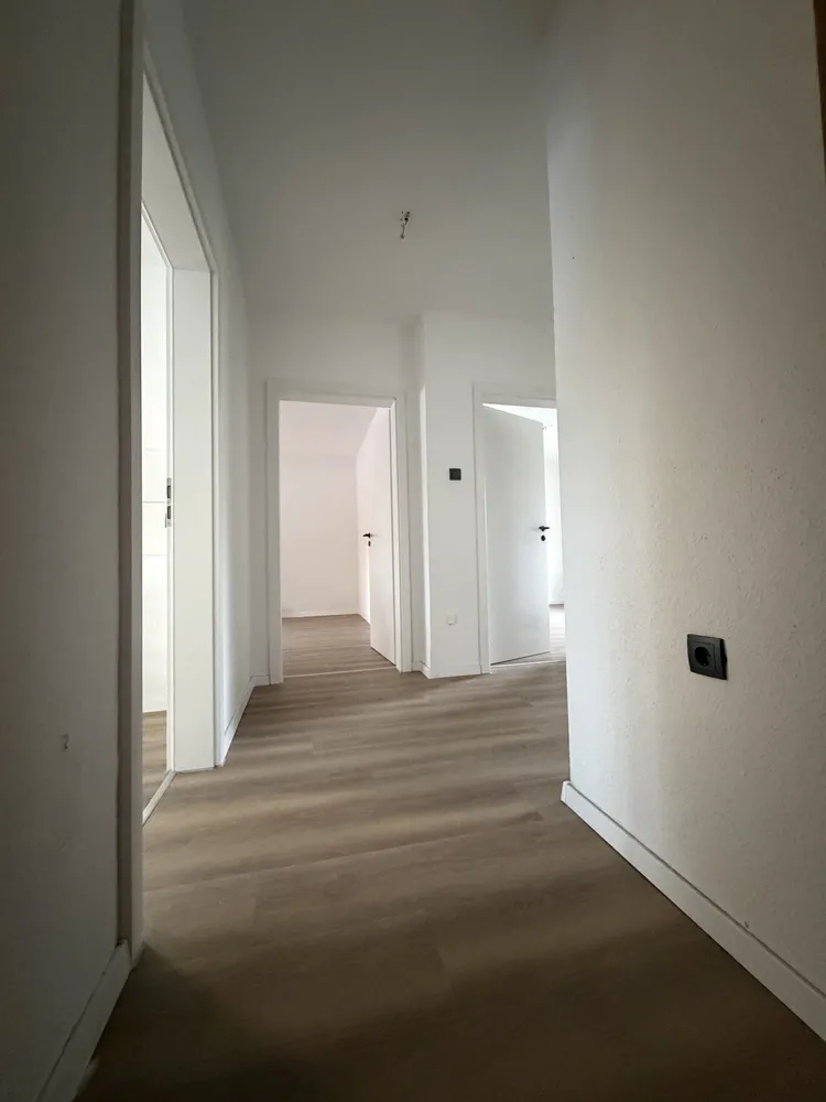 4 Zimmer Wohnung mit 68 m² in Duisburg – Bild 2