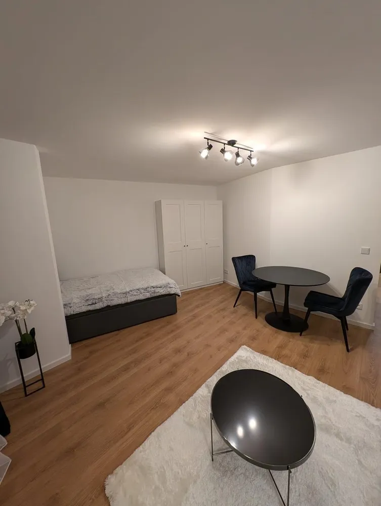 1 Zimmer Wohnung mit 32 m² in München – Bild 4